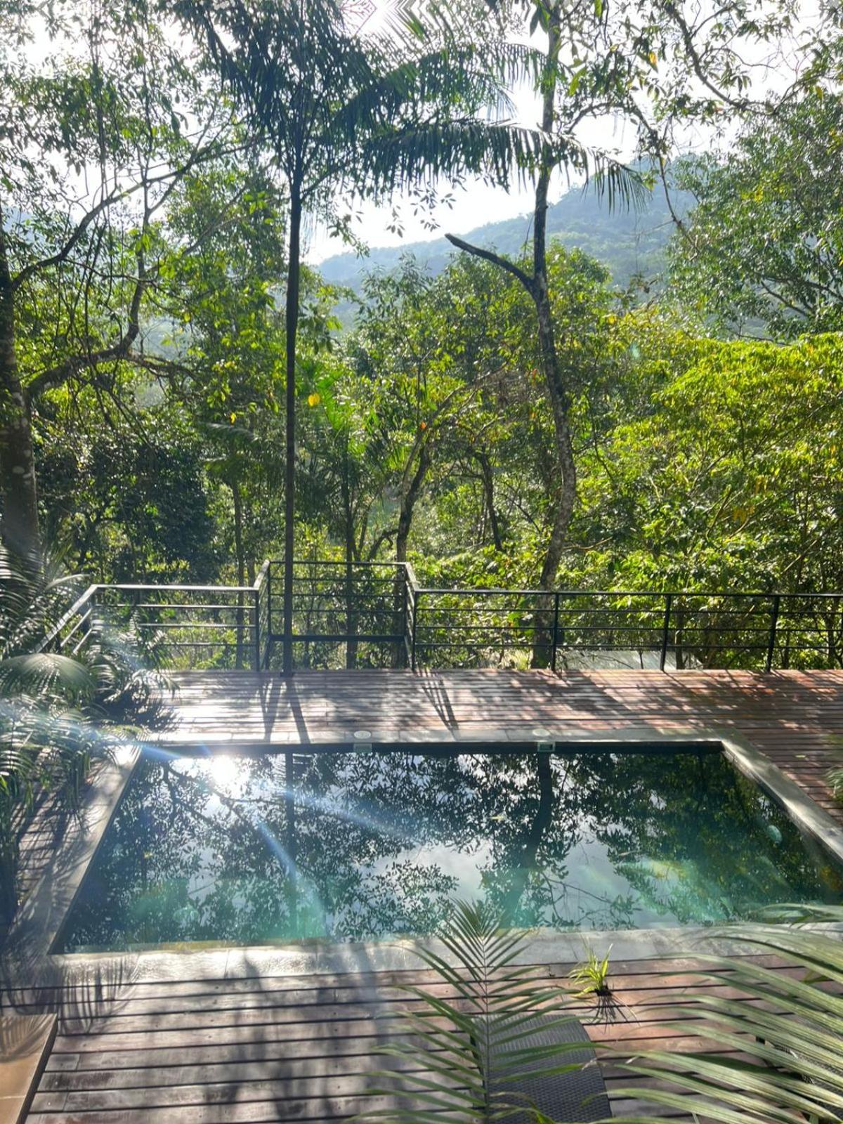 Rincon De La Sierra Minca Hotel Luaran gambar