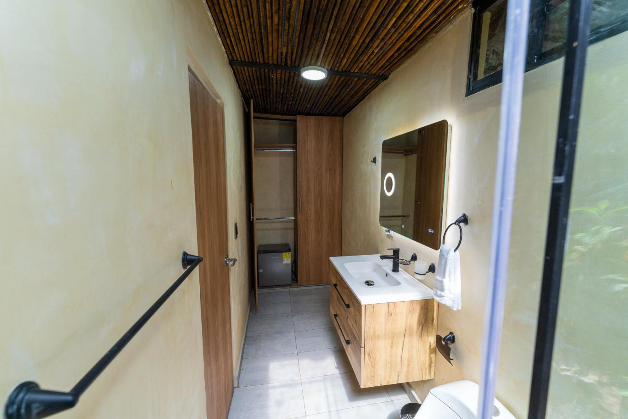 Rincon De La Sierra Minca Hotel Luaran gambar