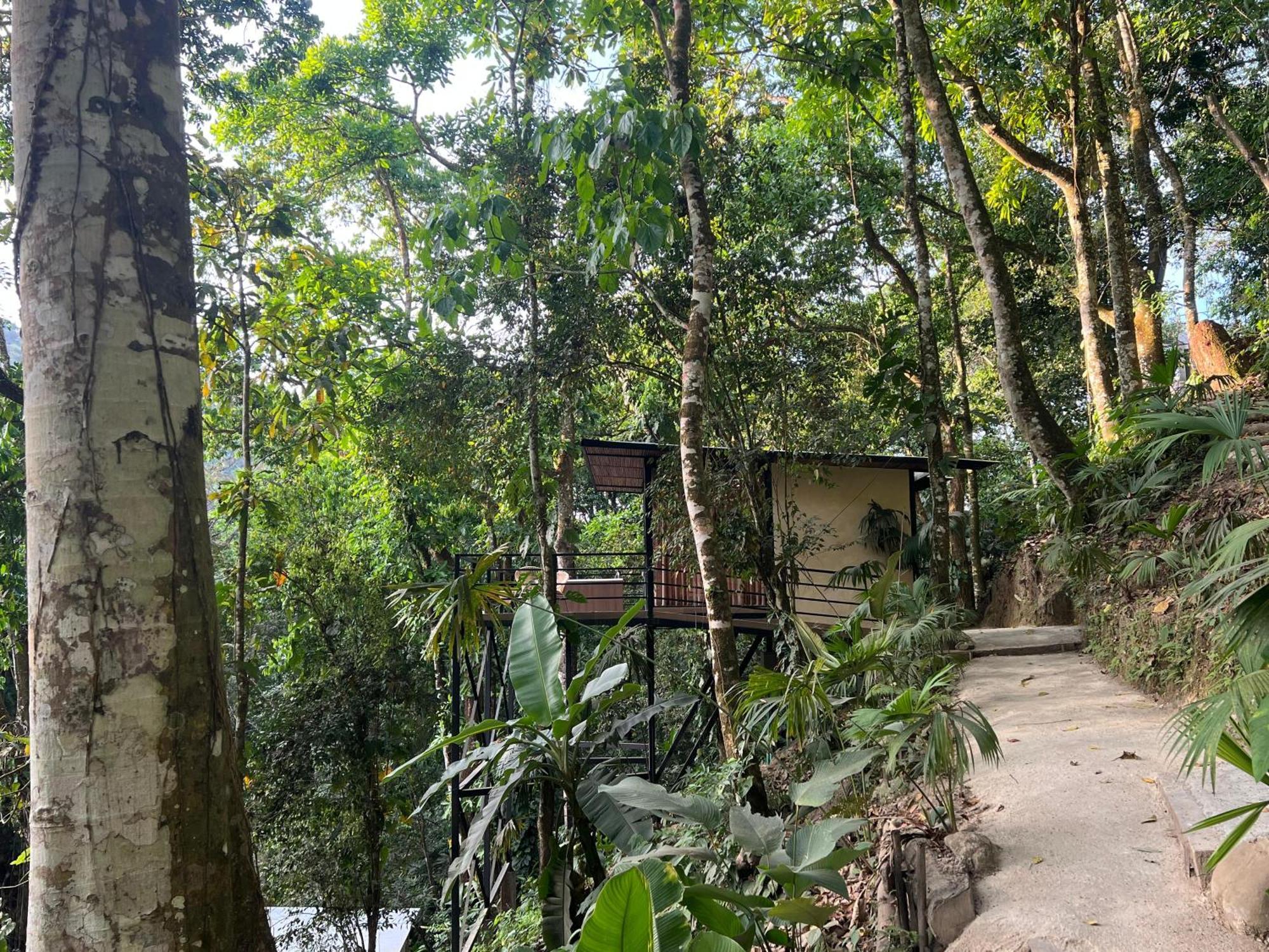 Rincon De La Sierra Minca Hotel Luaran gambar