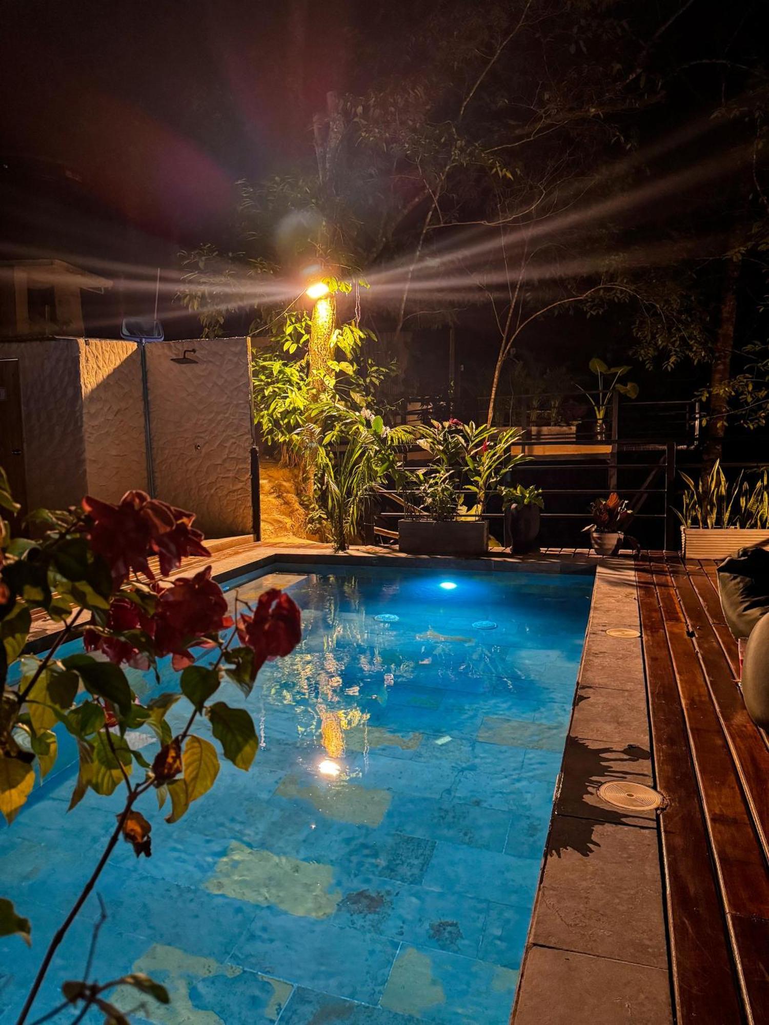 Rincon De La Sierra Minca Hotel Luaran gambar